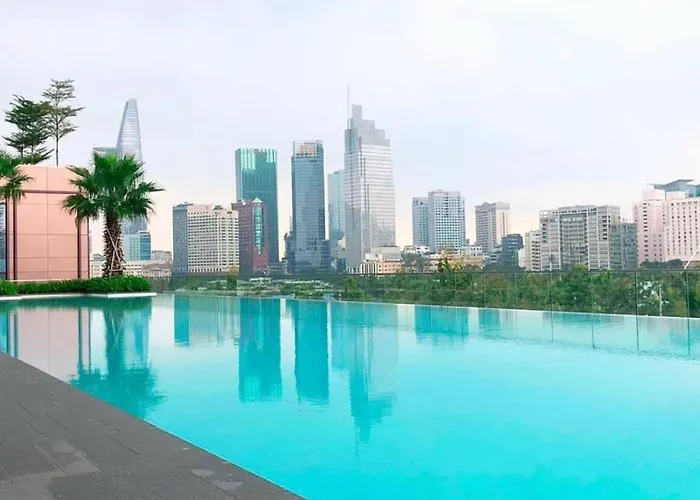 Cao House - Metropole Ba Son Saigon