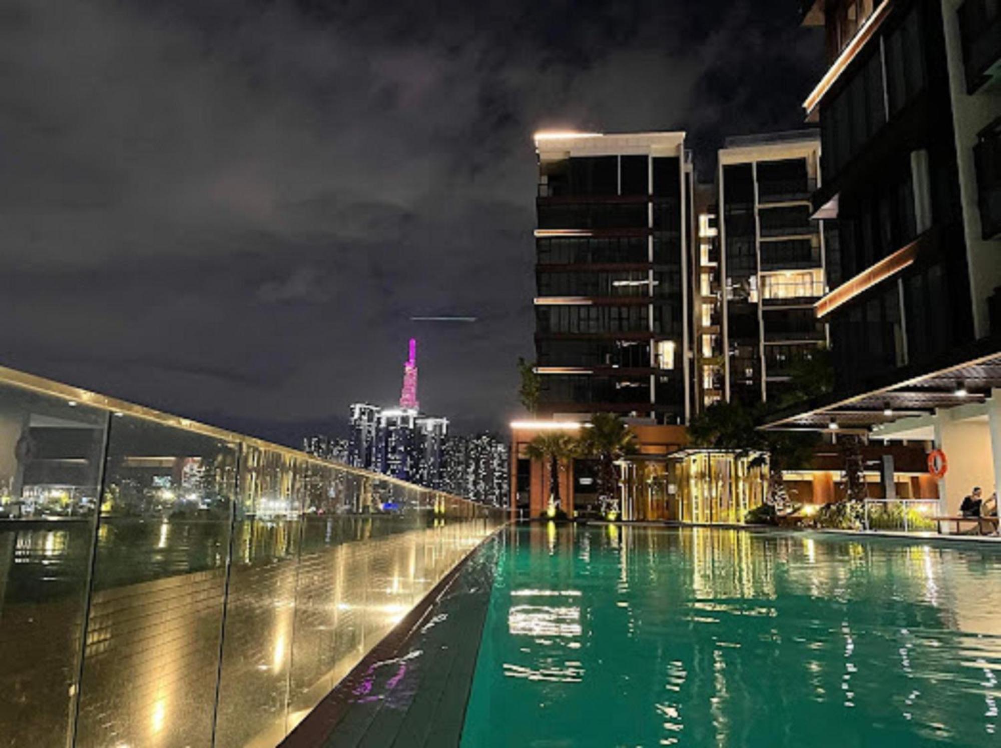Cao House - Metropole Ba Son Saigon Căn hộ