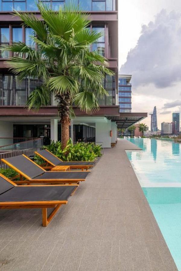 Căn hộ Cao House - Metropole Ba Son Saigon TP. Hồ Chí Minh
