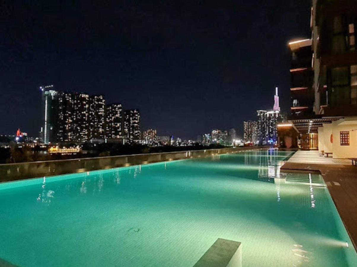 Cao House - Metropole Ba Son Saigon Căn hộ TP. Hồ Chí Minh