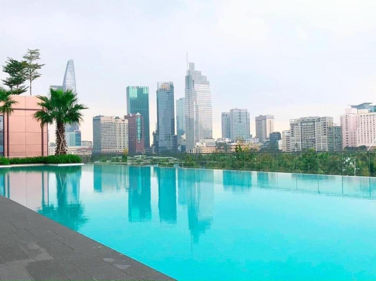 Cao House - Metropole Ba Son Saigon Căn hộ *