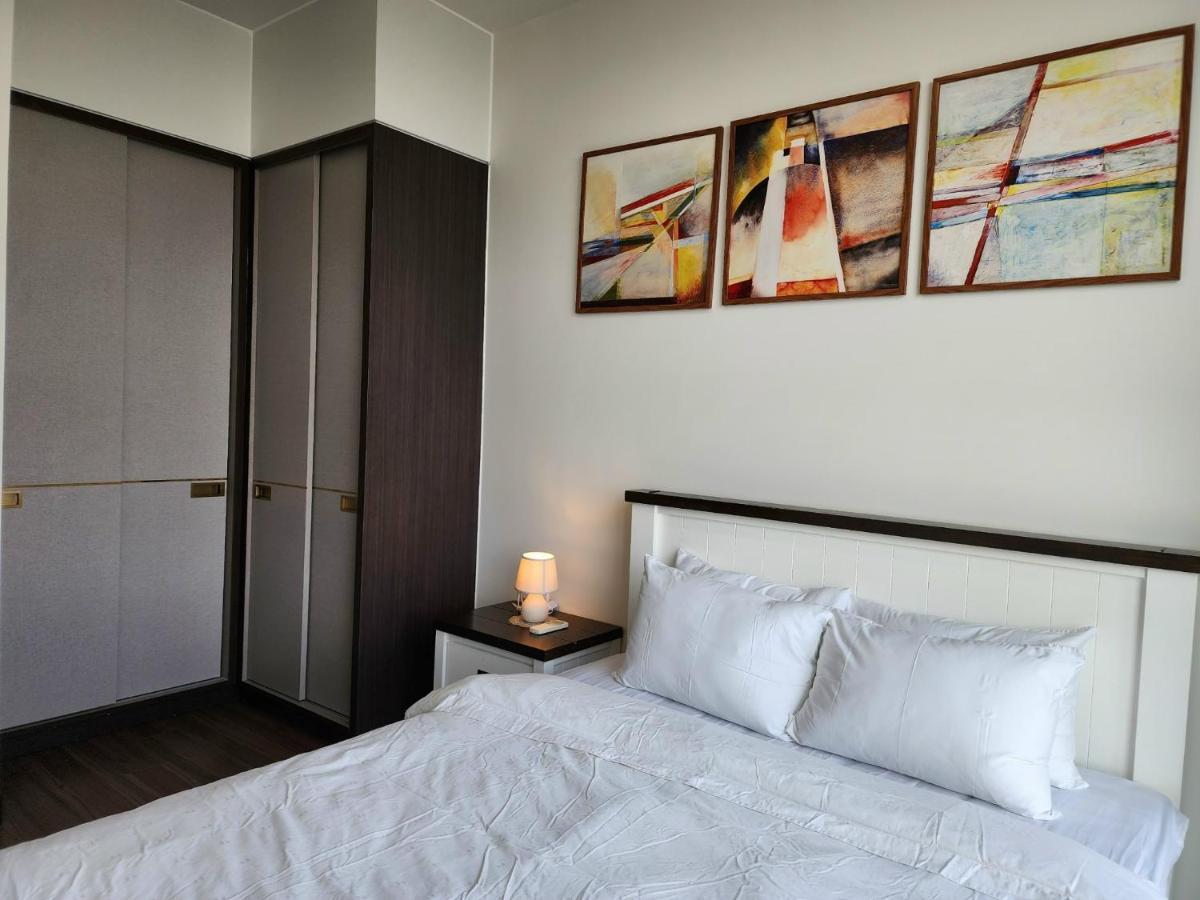 Cao House - Metropole Ba Son Saigon TP. Hồ Chí Minh