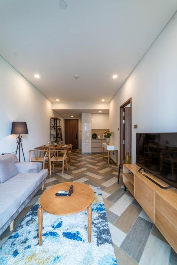 Cao House - Metropole Ba Son Saigon TP. Hồ Chí Minh