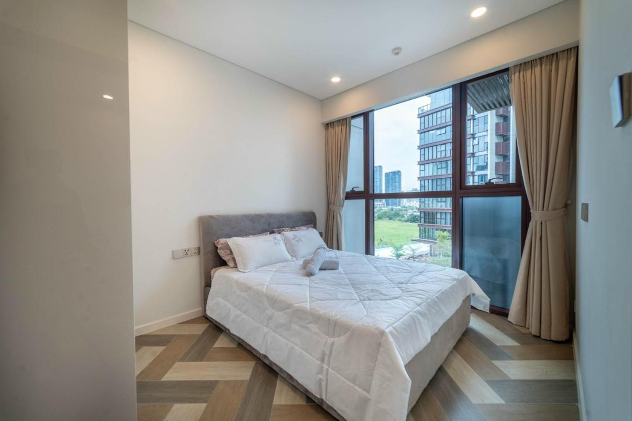 Cao House - Metropole Ba Son Saigon Căn hộ