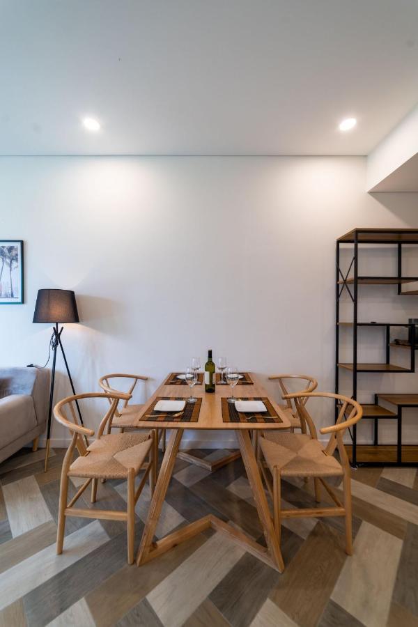 Cao House - Metropole Ba Son Saigon Căn hộ