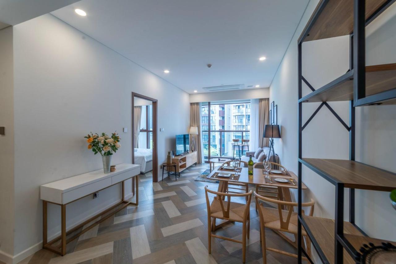 Cao House - Metropole Ba Son Saigon * TP. Hồ Chí Minh