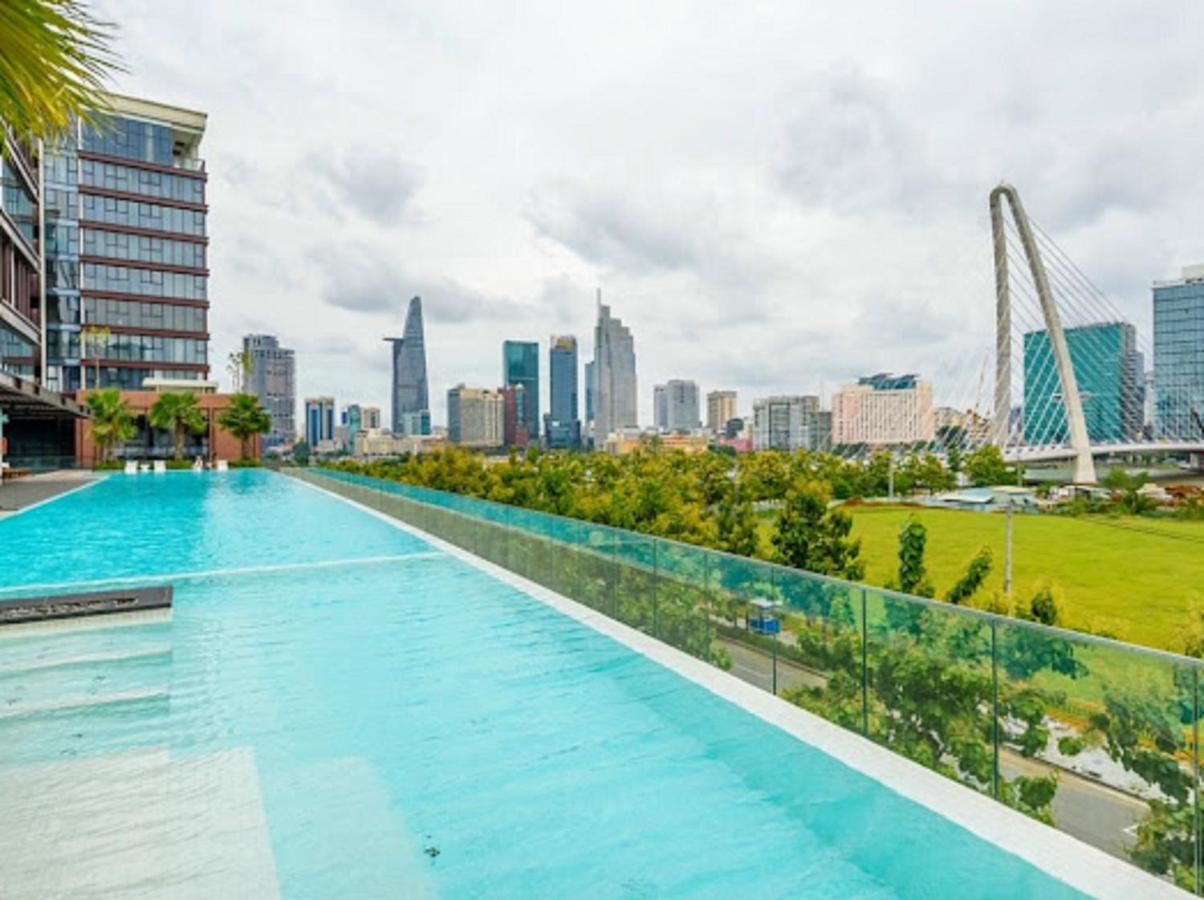 Cao House - Metropole Ba Son Saigon TP. Hồ Chí Minh