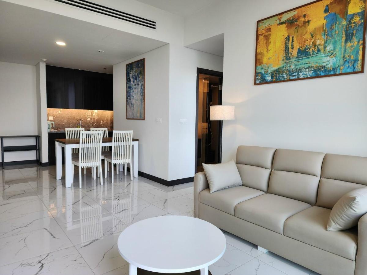 Cao House - Metropole Ba Son Saigon * TP. Hồ Chí Minh