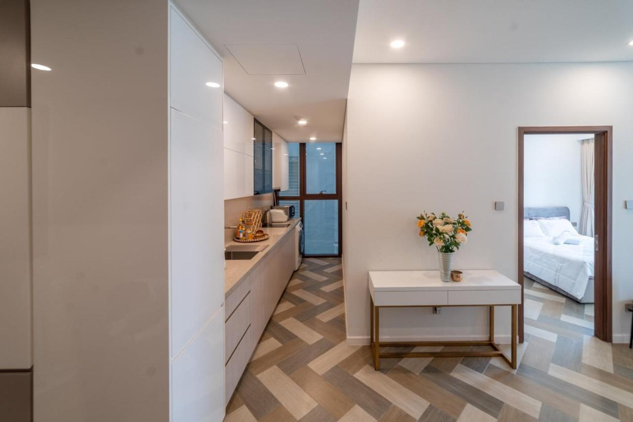 Cao House - Metropole Ba Son Saigon TP. Hồ Chí Minh