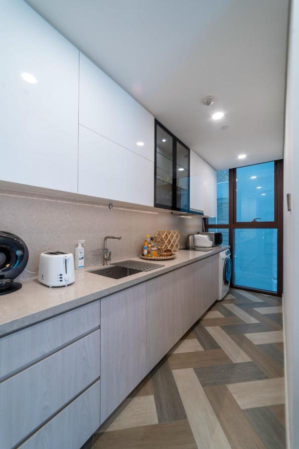 Cao House - Metropole Ba Son Saigon Căn hộ *