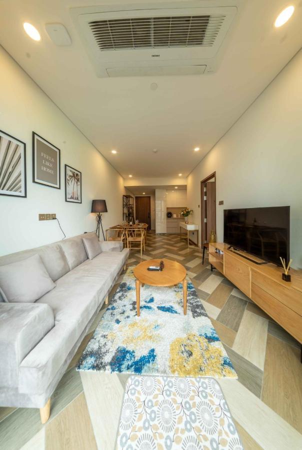 Cao House - Metropole Ba Son Saigon Căn hộ *