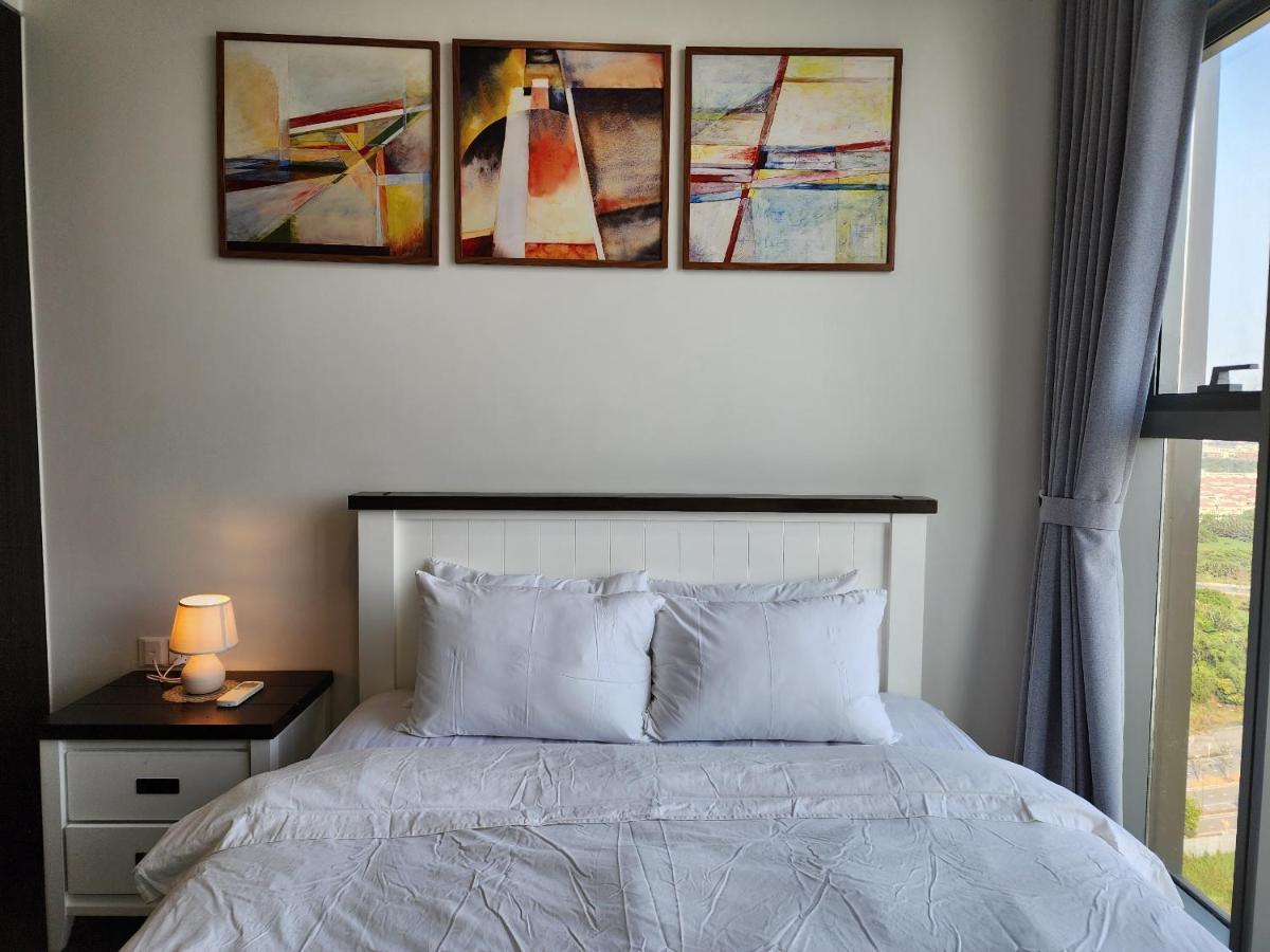 Căn hộ Cao House - Metropole Ba Son Saigon TP. Hồ Chí Minh