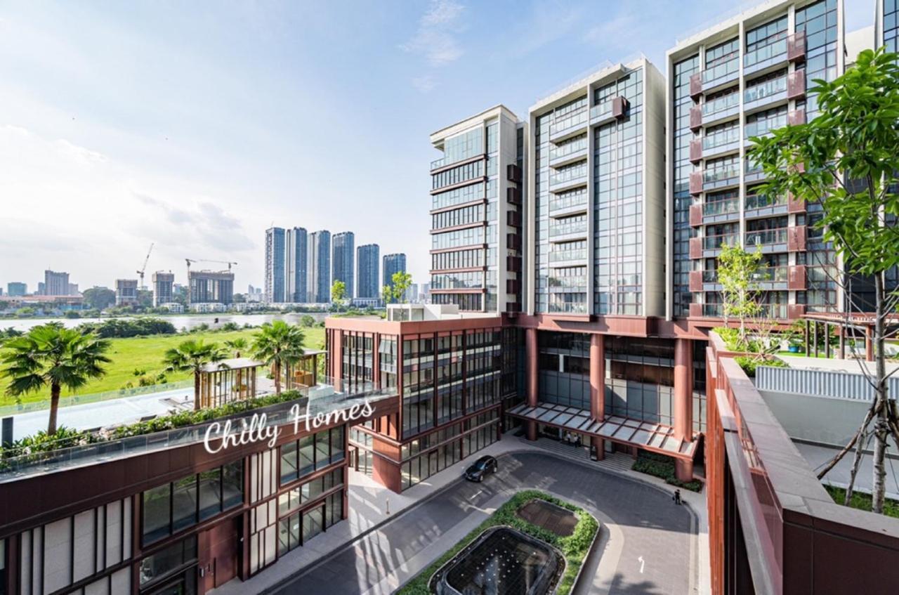 Cao House - Metropole Ba Son Saigon * TP. Hồ Chí Minh