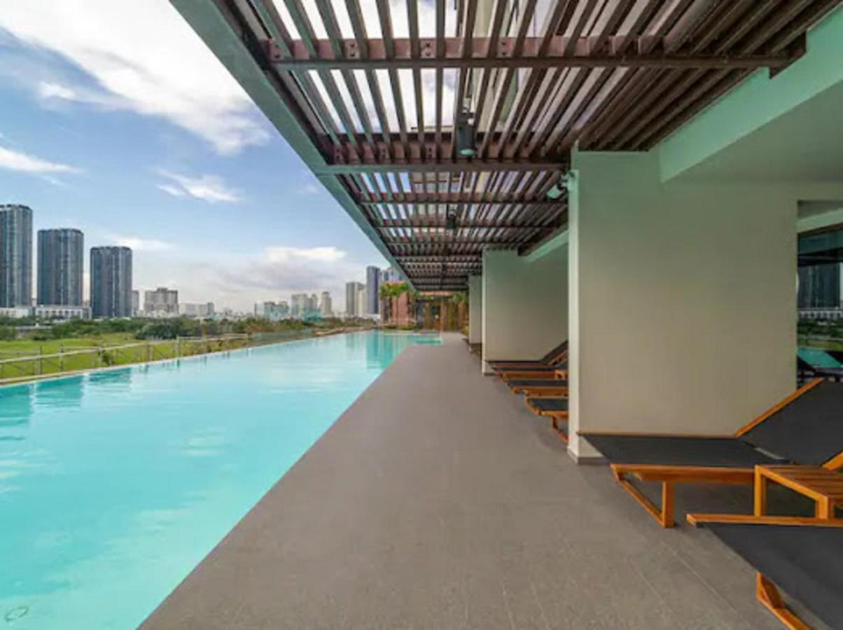 Căn hộ Cao House - Metropole Ba Son Saigon TP. Hồ Chí Minh