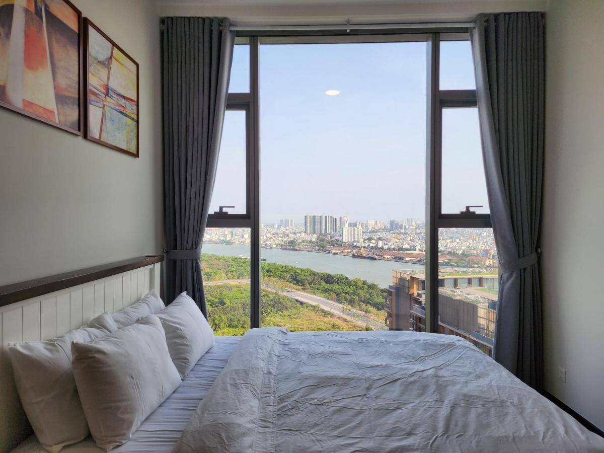 Cao House - Metropole Ba Son Saigon Căn hộ