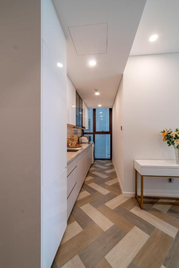 Cao House - Metropole Ba Son Saigon Căn hộ TP. Hồ Chí Minh