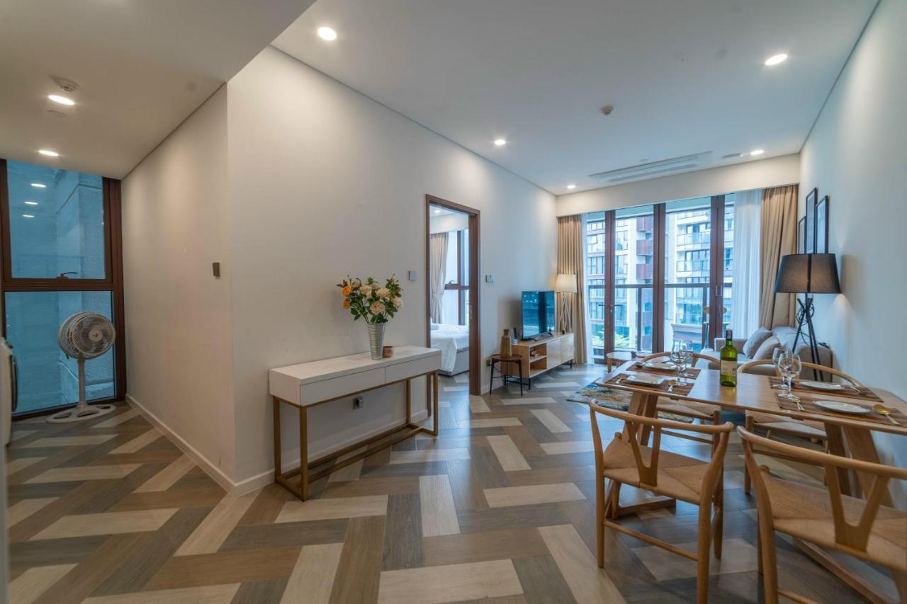 Cao House - Metropole Ba Son Saigon Căn hộ TP. Hồ Chí Minh