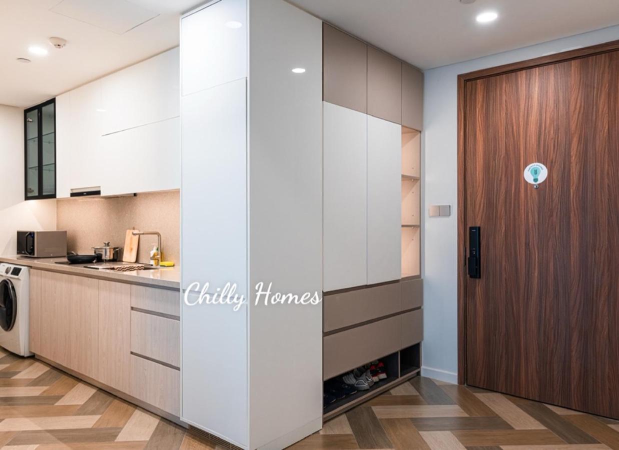 Cao House - Metropole Ba Son Saigon Căn hộ *