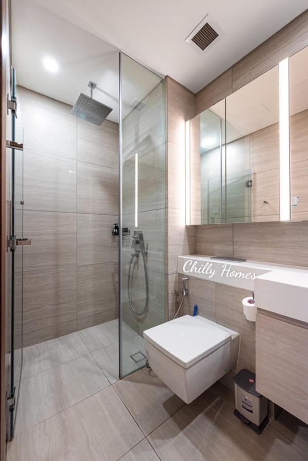 Căn hộ Cao House - Metropole Ba Son Saigon *