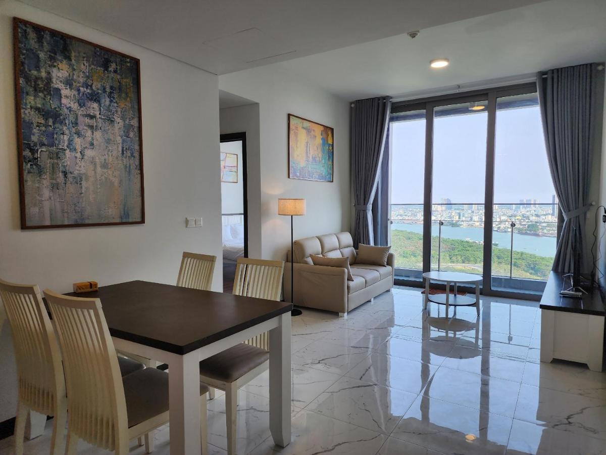 Cao House - Metropole Ba Son Saigon TP. Hồ Chí Minh