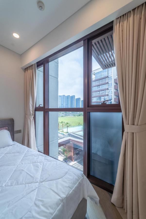 Căn hộ Cao House - Metropole Ba Son Saigon