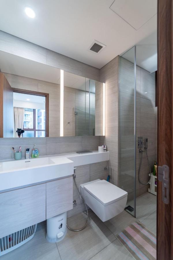 Cao House - Metropole Ba Son Saigon Căn hộ