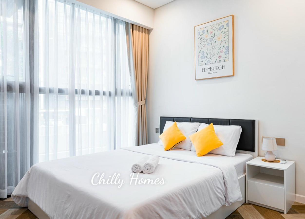 Cao House - Metropole Ba Son Saigon Căn hộ TP. Hồ Chí Minh