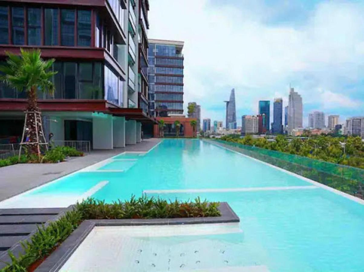 Cao House - Metropole Ba Son Saigon Căn hộ TP. Hồ Chí Minh