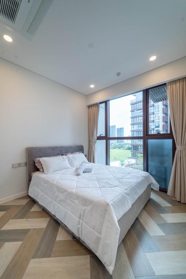 Cao House - Metropole Ba Son Saigon Căn hộ TP. Hồ Chí Minh