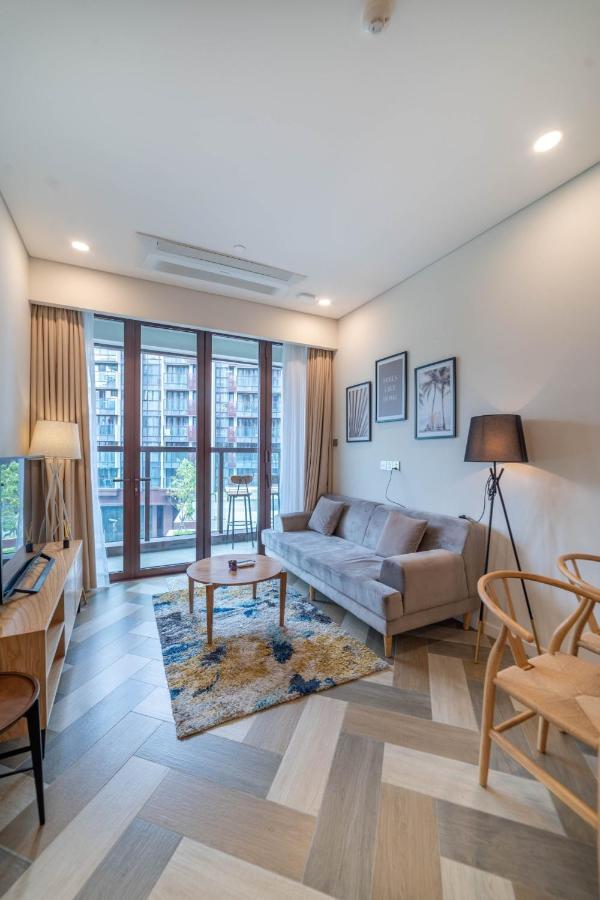 Cao House - Metropole Ba Son Saigon TP. Hồ Chí Minh